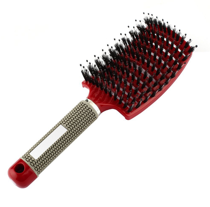 Nylon Scalp Hair Brush